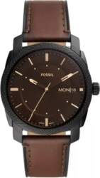 FOSSIL Machine FS5901 Vīriešu pulkstenis +