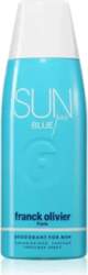 Franck Olivier Sun Java Blue Deodorant