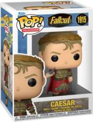 Funko POP figūra Fallout Caesar