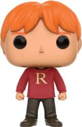 Funko POP figūra Harry Potter Ron