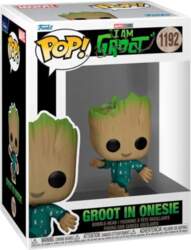 Funko POP figūra Marvel I am