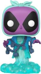 Funko POP figūra Plus Marvel Deadpool