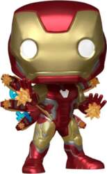 Funko POP figūra Plus Marvel The