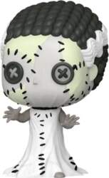 Funko POP figūra Universal Monsters Patchwork