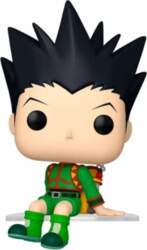 Funko POP! Hunter x Hunter Gon