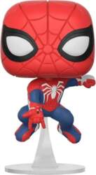 Funko POP Marvel Spiderman figūra
