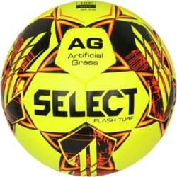 Futbola bumba Select Flash Turf FIFA
