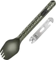 Gerber Devour daudzfunkcionālā dakšiņa - Flat