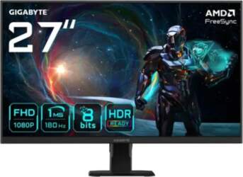 GIGABYTE GS27FA Computer Monitor 68.6