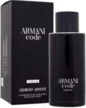 Giorgio Armani Code Parfum vīriešiem, 30