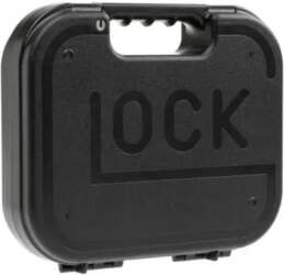 Glock drošības koferis