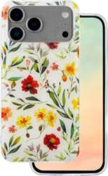 Glow Glam vāks iPhone 17 Pro