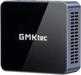 GMKtec M2 Pro S mini dators