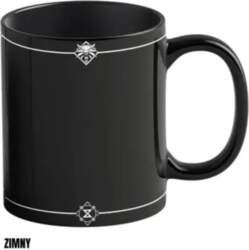Good Loot ceramic thermoactive mug The