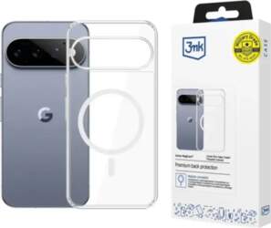 Google Pixel 11 - 3mk Armor