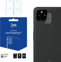 Google Pixel 4a - 3mk Lens