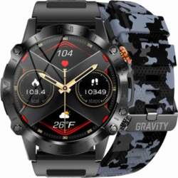 Gravity GT20-5 viedpulkstenis