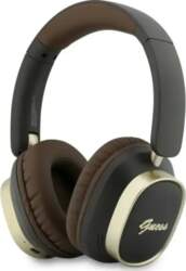 Guess Bluetooth ENC Rectangle Metal Script