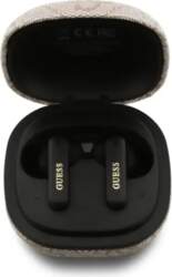 Guess PU 4G Script Logo ENC