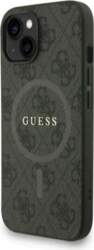 Guess PU Leather 4G Colored Ring