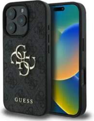 Guess vāks iPhone 16 Pro Max