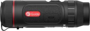 Guide Thermal imaging camera TE421