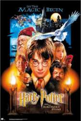 Harry Potter and the Philosopher`s Stone