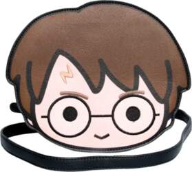 Harry Potter Chibi somiņa 21 cm