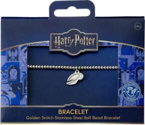 Harry Potter Golden Snitch aproce
