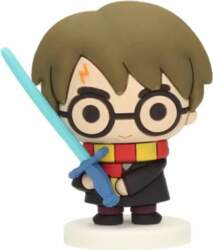 Harry Potter Harry Sword mini figūra