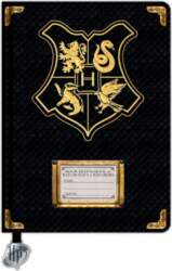 Harry Potter Hogwarts A5 klade