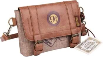 Harry Potter Platform 9 3/4 belt