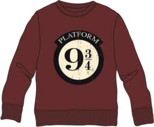 Harry Potter Platform 9 3/4 bērnu