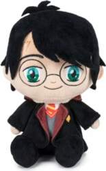Harry Potter plīša rotaļlieta 20 cm