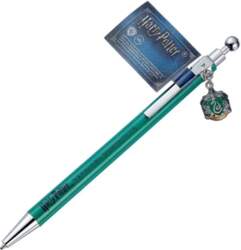 Harry Potter Slytherin pildspalva