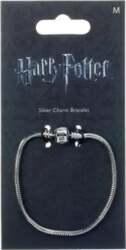 Harry Potter sudraba piekariņu aproce