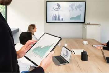 HDMI Extender Teamwork System, Wireless 50m