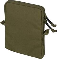Helikon Document Case Insert® – Olive