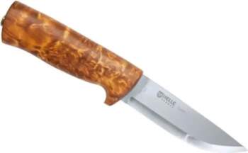 Helle Eggen H3LS Knife