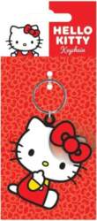 Hello Kitty atslēgu piekariņš