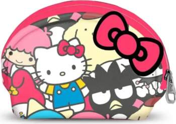 Hello Kitty Friends maciņš