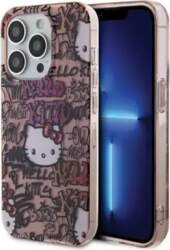 Hello Kitty IML Tags Graffiti vāks