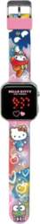 Hello Kitty LED pulkstenis