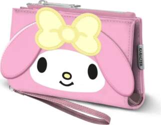 Hello Kitty My Melody maciņš