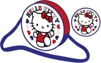 Hello Kitty plecu soma