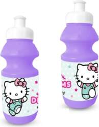 Hello Kitty pudele 600ml