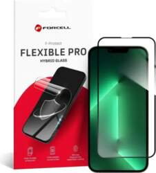 Hibrīda stikls priekš iPhone 13 /