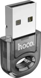 Hoco UA28 USB-A Bluetooth adapteris –