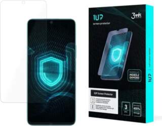 Honor X8a - 3mk 1UP screen