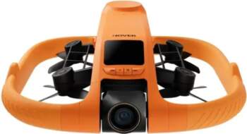 HOVERAir AQUA Basic Combo drons